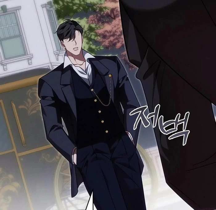 When Arrogance Fell at My Feet Chapter 47 page 10 - 