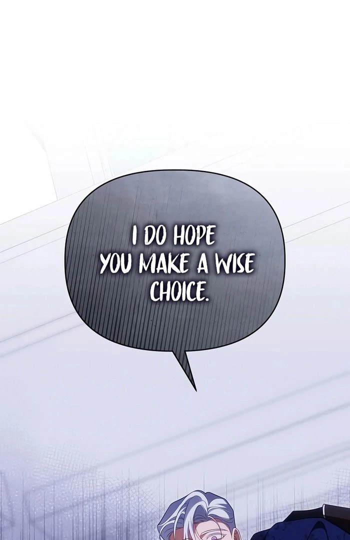 When Arrogance Fell at My Feet Chapter 47 page 99 - 