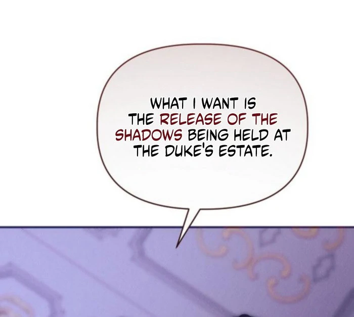 When Arrogance Fell at My Feet Chapter 48 page 11 - 