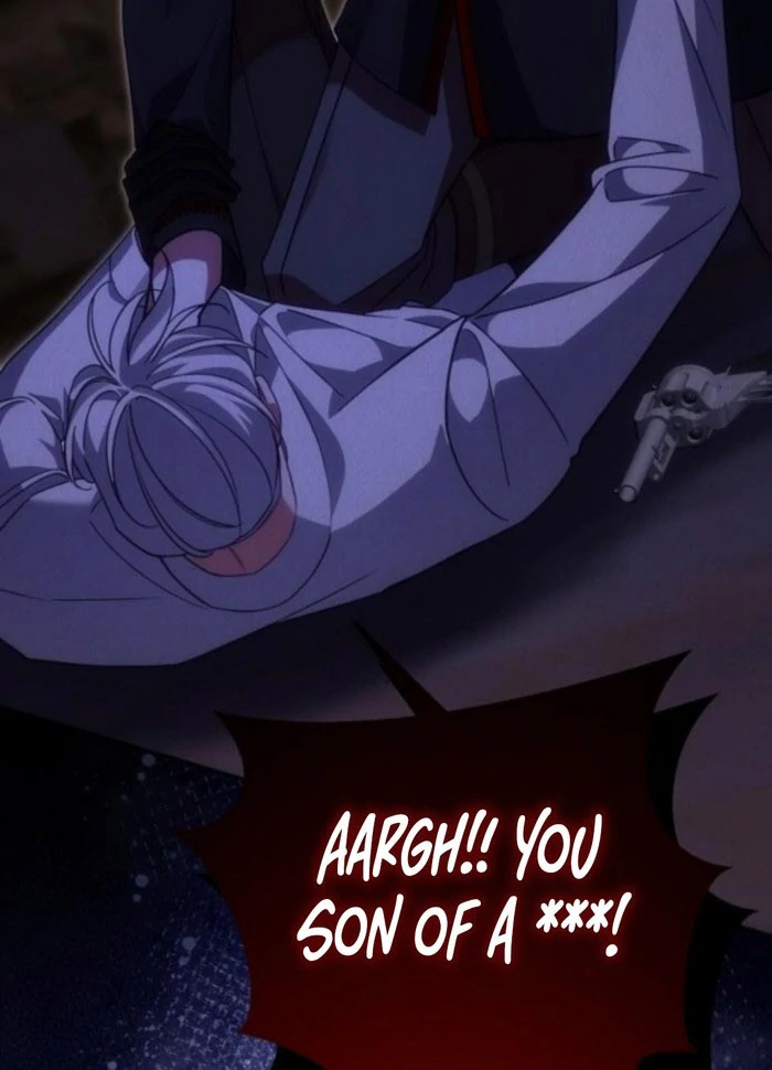 When Arrogance Fell at My Feet Chapter 48 page 106 - 