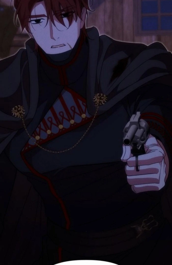 When Arrogance Fell at My Feet Chapter 48 page 110 - 