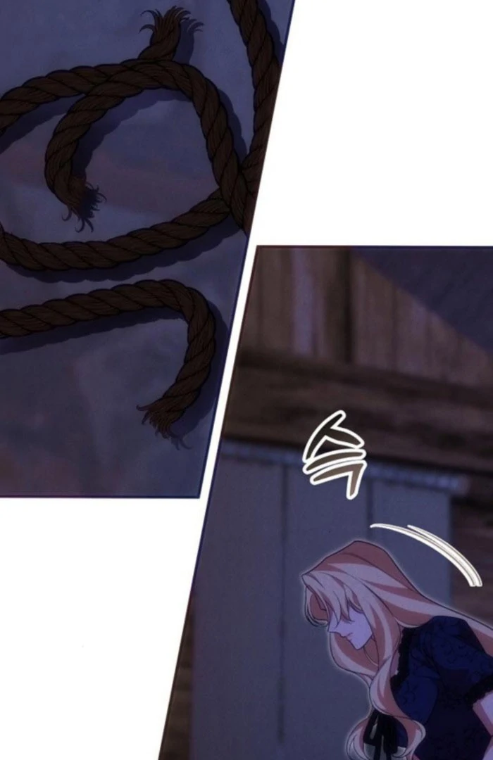 When Arrogance Fell at My Feet Chapter 48 page 122 - 