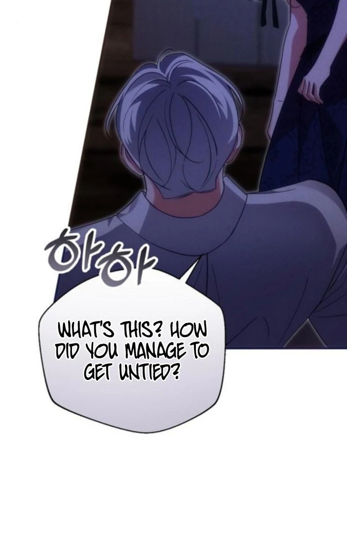 When Arrogance Fell at My Feet Chapter 48 page 123 - 