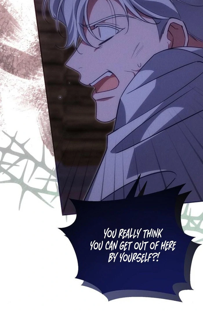 When Arrogance Fell at My Feet Chapter 48 page 132 - 