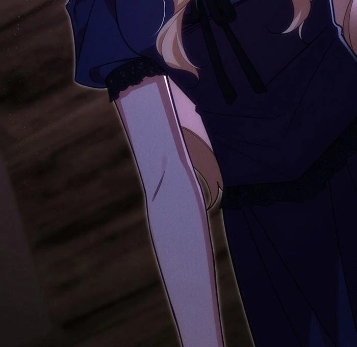 When Arrogance Fell at My Feet Chapter 48 page 135 - 