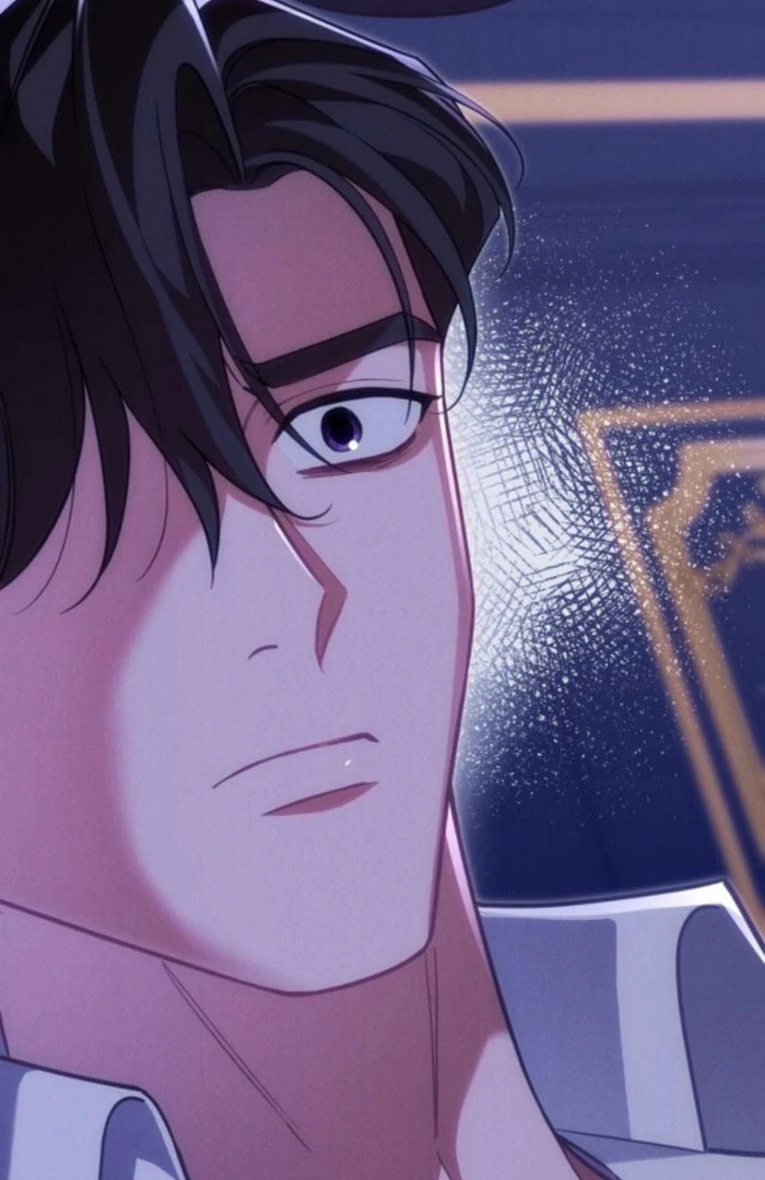 When Arrogance Fell at My Feet Chapter 48 page 17 - 