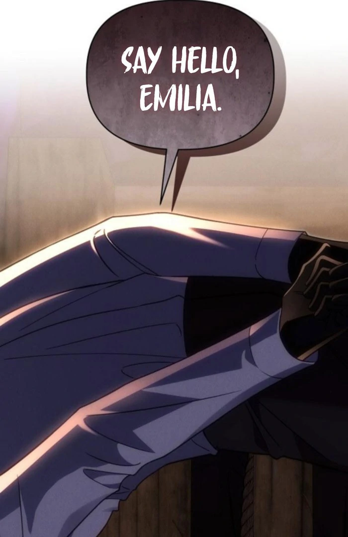 When Arrogance Fell at My Feet Chapter 48 page 22 - 