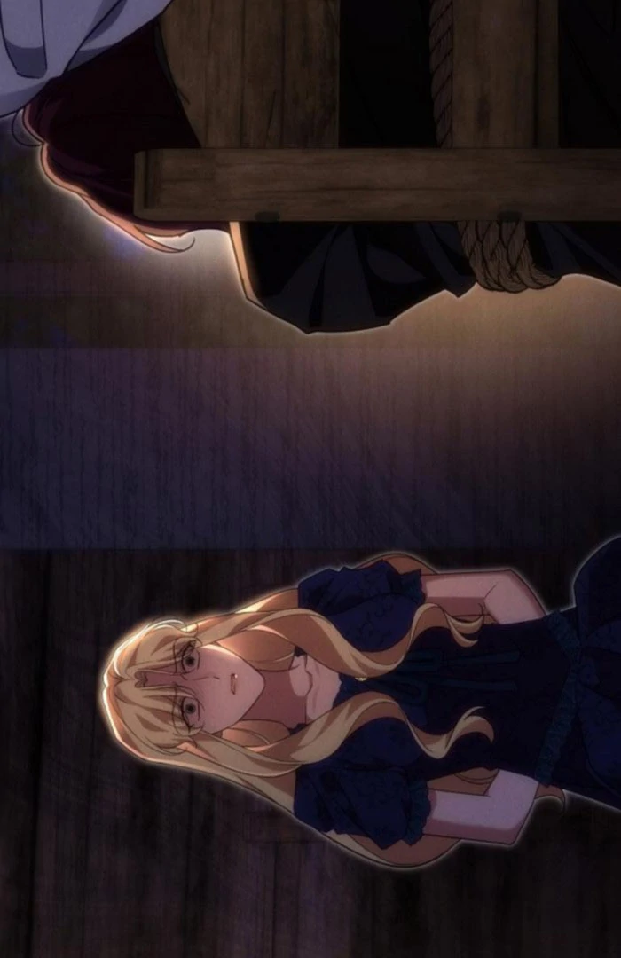 When Arrogance Fell at My Feet Chapter 48 page 23 - 