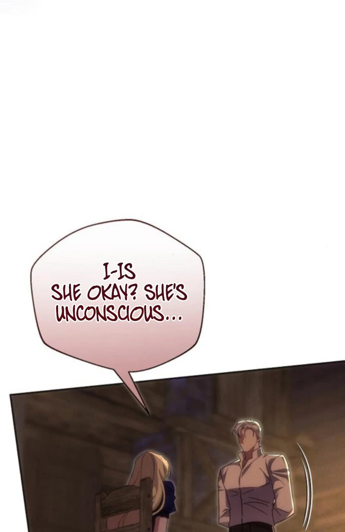 When Arrogance Fell at My Feet Chapter 48 page 27 - 