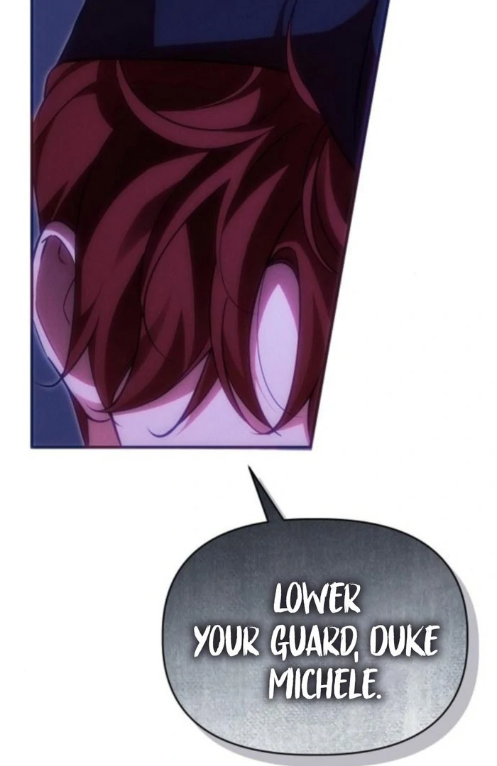 When Arrogance Fell at My Feet Chapter 48 page 4 - 