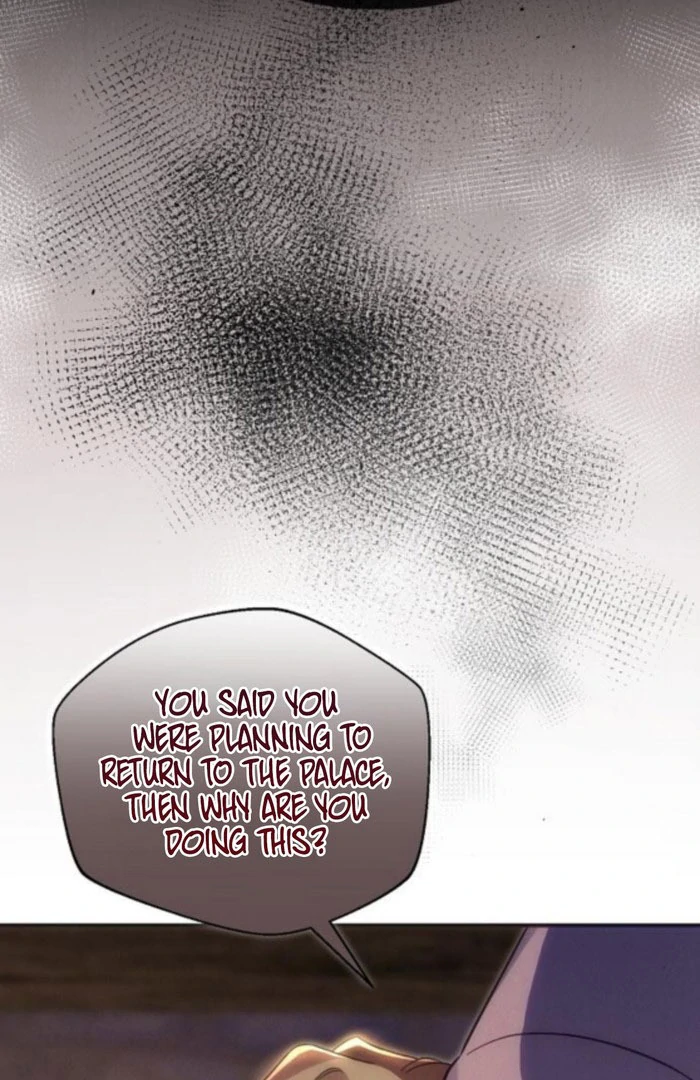 When Arrogance Fell at My Feet Chapter 48 page 31 - 