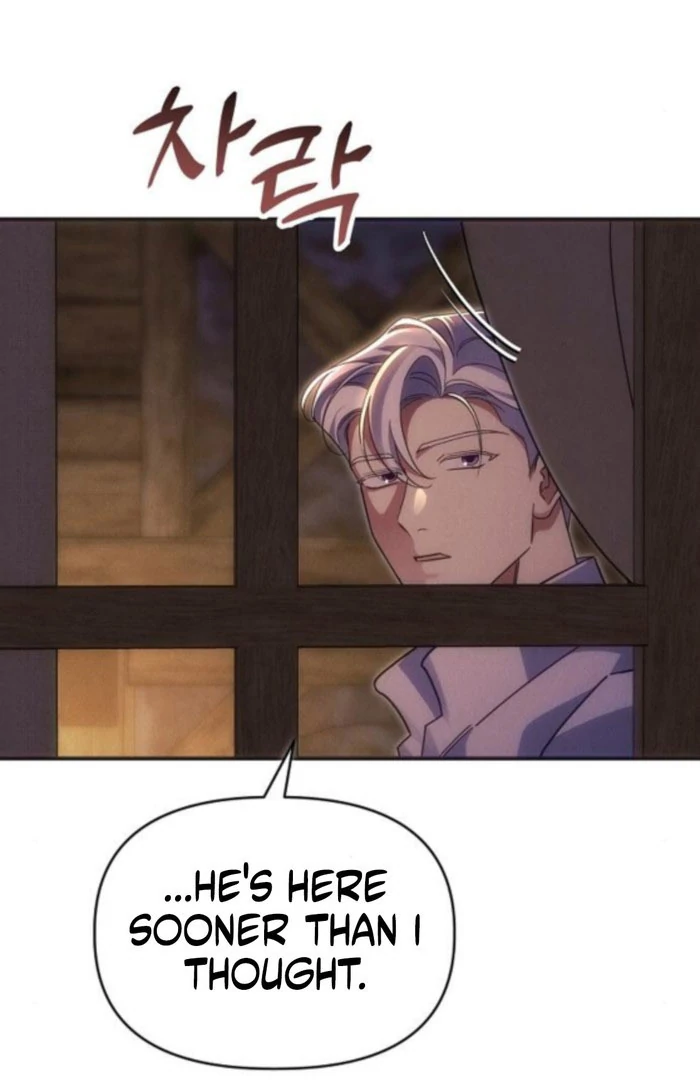 When Arrogance Fell at My Feet Chapter 48 page 36 - 