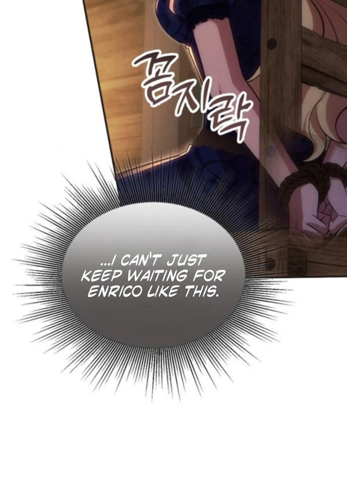 When Arrogance Fell at My Feet Chapter 48 page 38 - 