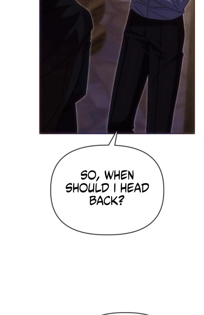 When Arrogance Fell at My Feet Chapter 48 page 42 - 