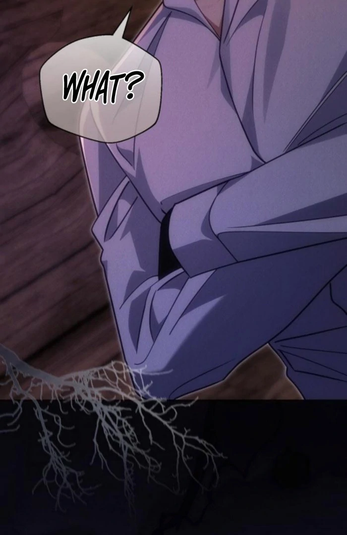 When Arrogance Fell at My Feet Chapter 48 page 45 - 