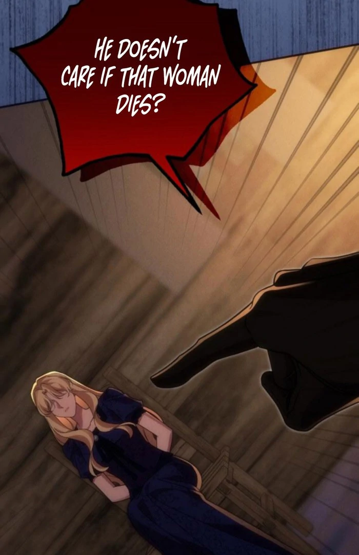 When Arrogance Fell at My Feet Chapter 48 page 50 - 