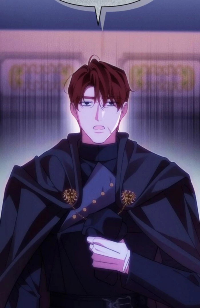 When Arrogance Fell at My Feet Chapter 48 page 6 - 