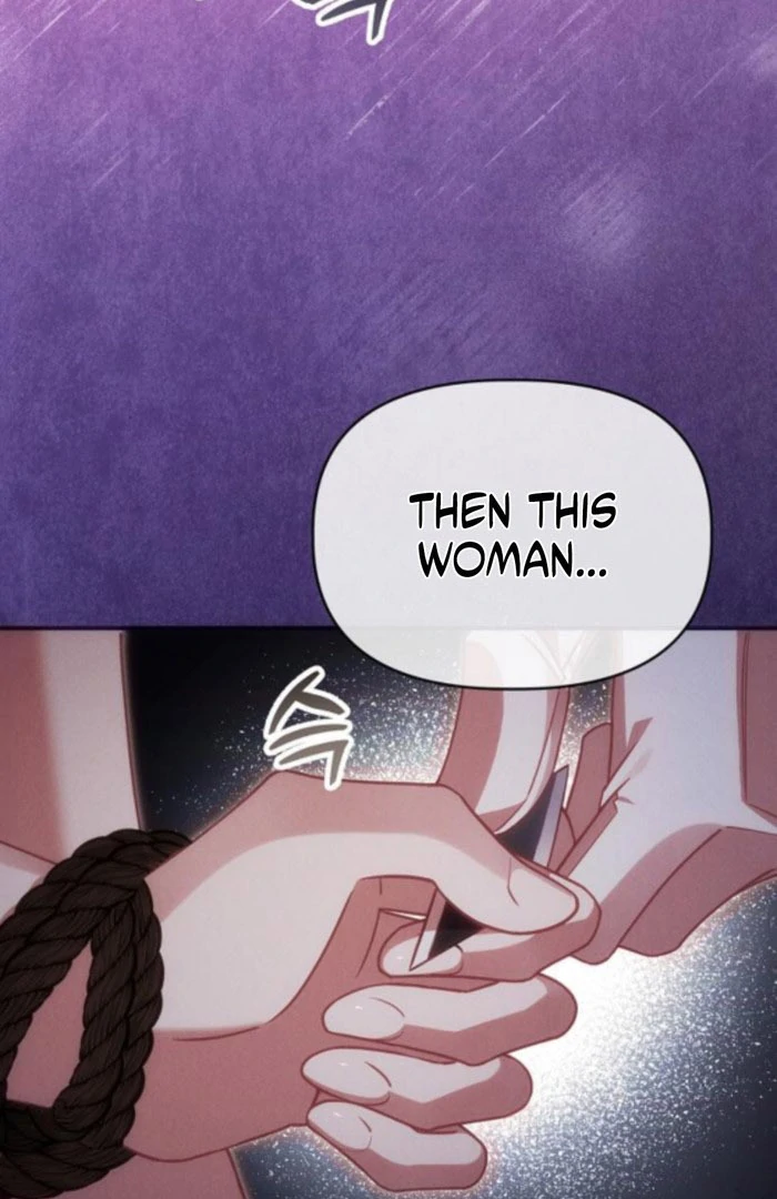 When Arrogance Fell at My Feet Chapter 48 page 56 - 