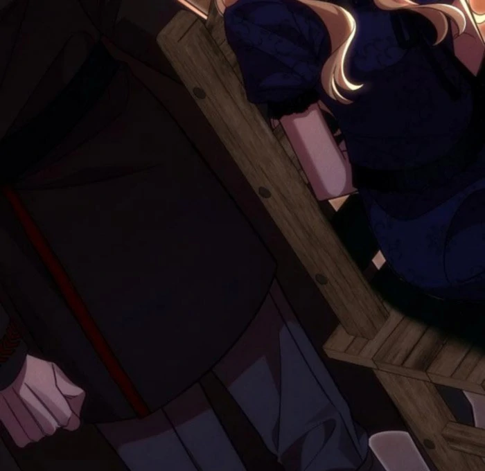 When Arrogance Fell at My Feet Chapter 48 page 58 - 