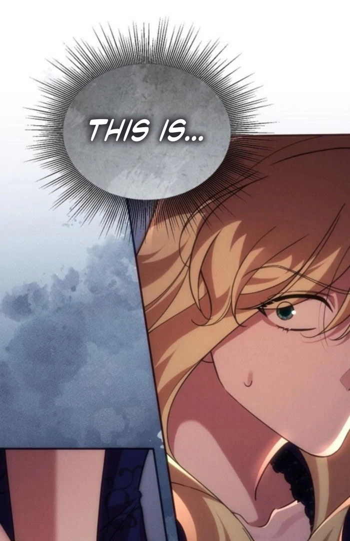 When Arrogance Fell at My Feet Chapter 48 page 60 - 