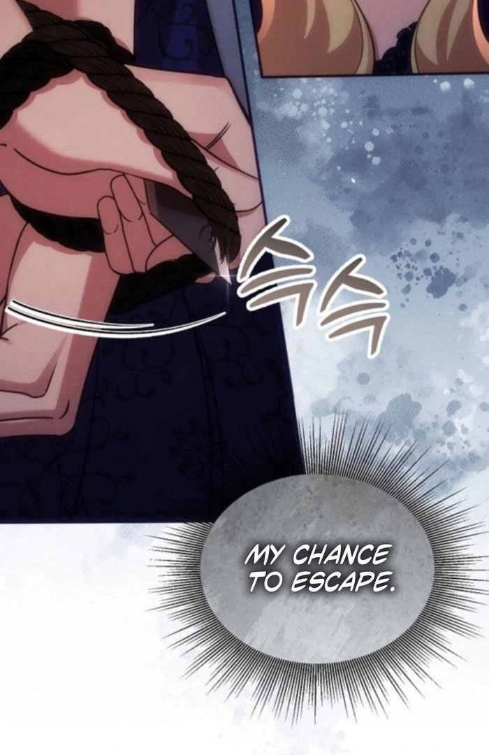 When Arrogance Fell at My Feet Chapter 48 page 61 - 