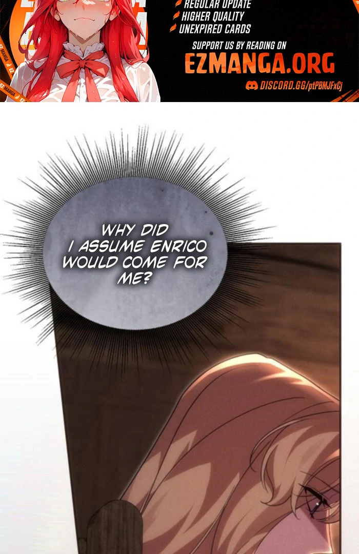 When Arrogance Fell at My Feet Chapter 48 page 73 - 