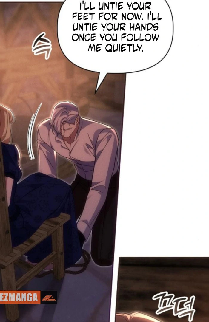 When Arrogance Fell at My Feet Chapter 48 page 76 - 