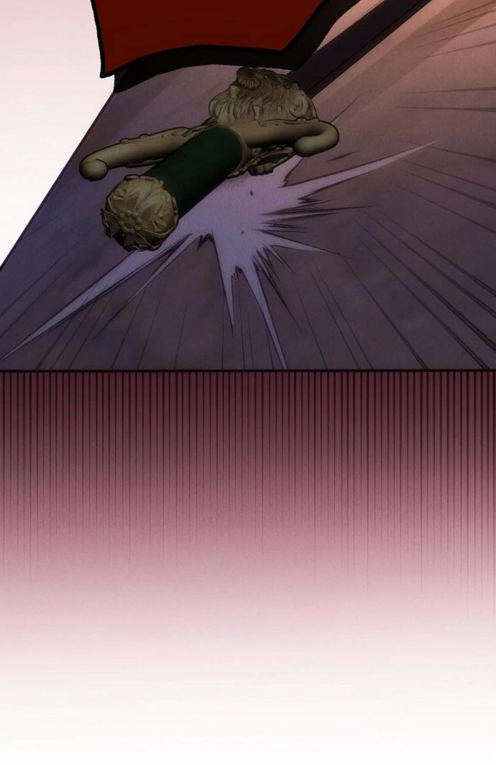 When Arrogance Fell at My Feet Chapter 48 page 85 - 