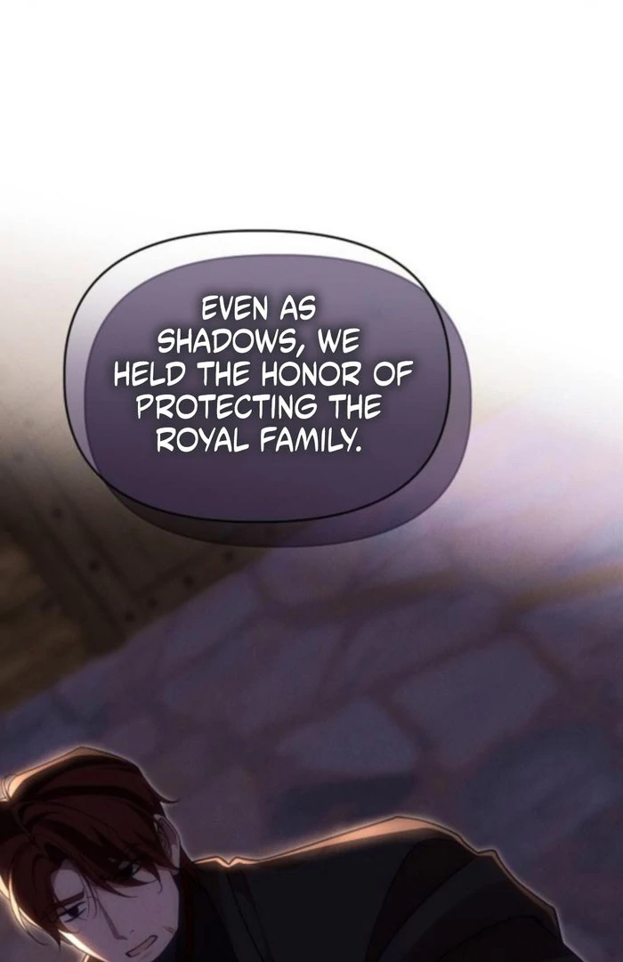 When Arrogance Fell at My Feet Chapter 48 page 89 - 