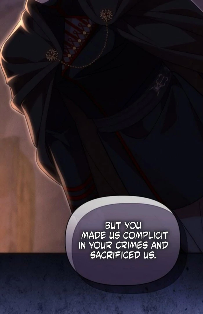 When Arrogance Fell at My Feet Chapter 48 page 90 - 