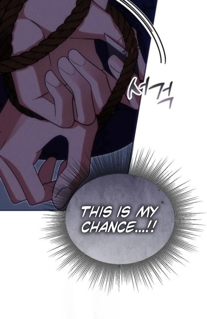 When Arrogance Fell at My Feet Chapter 48 page 92 - 