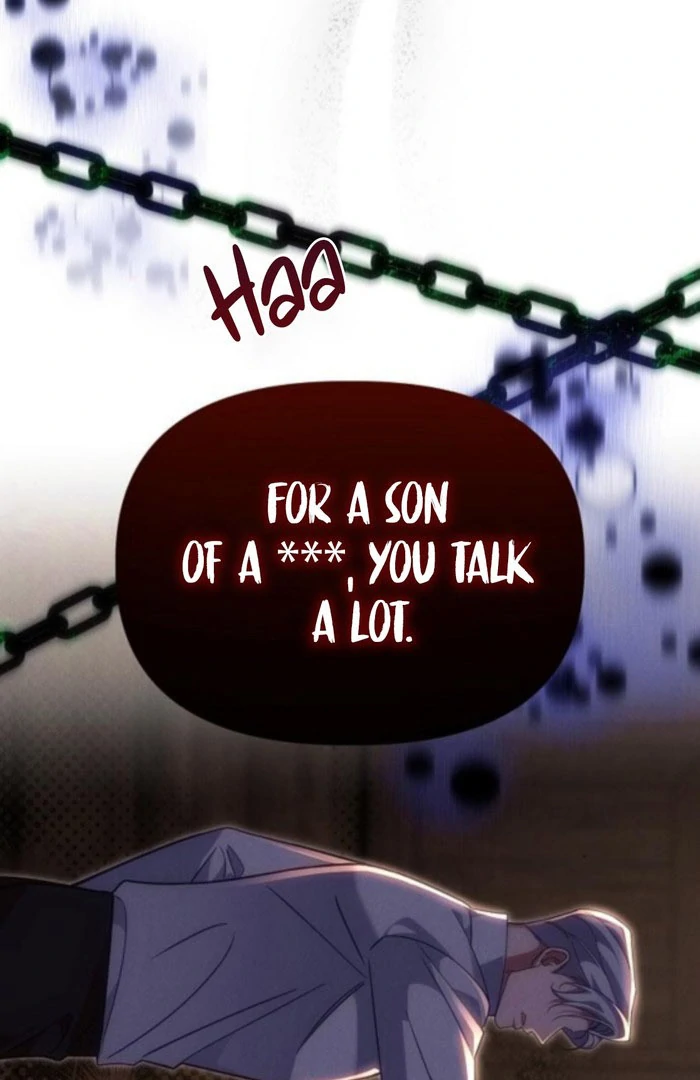 When Arrogance Fell at My Feet Chapter 48 page 94 - 