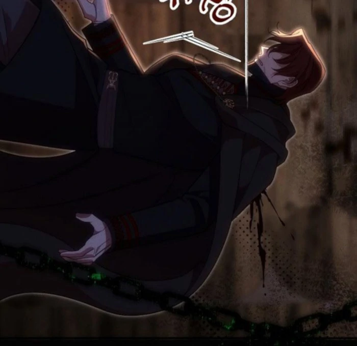 When Arrogance Fell at My Feet Chapter 48 page 96 - 