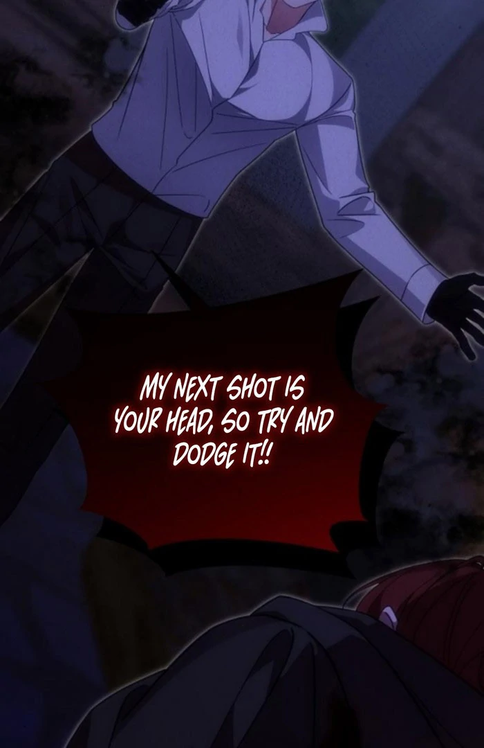 When Arrogance Fell at My Feet Chapter 48 page 100 - 