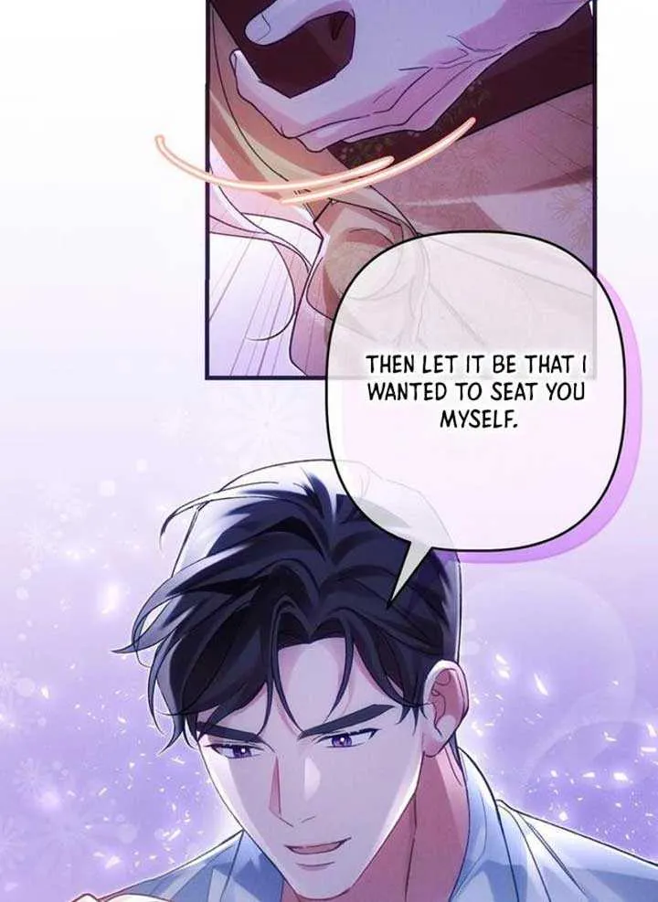 When Arrogance Fell at My Feet Chapter 5 page 11 - 