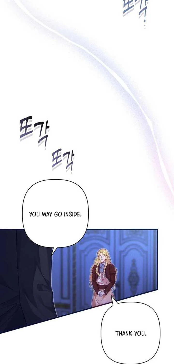 When Arrogance Fell at My Feet Chapter 5 page 3 - 