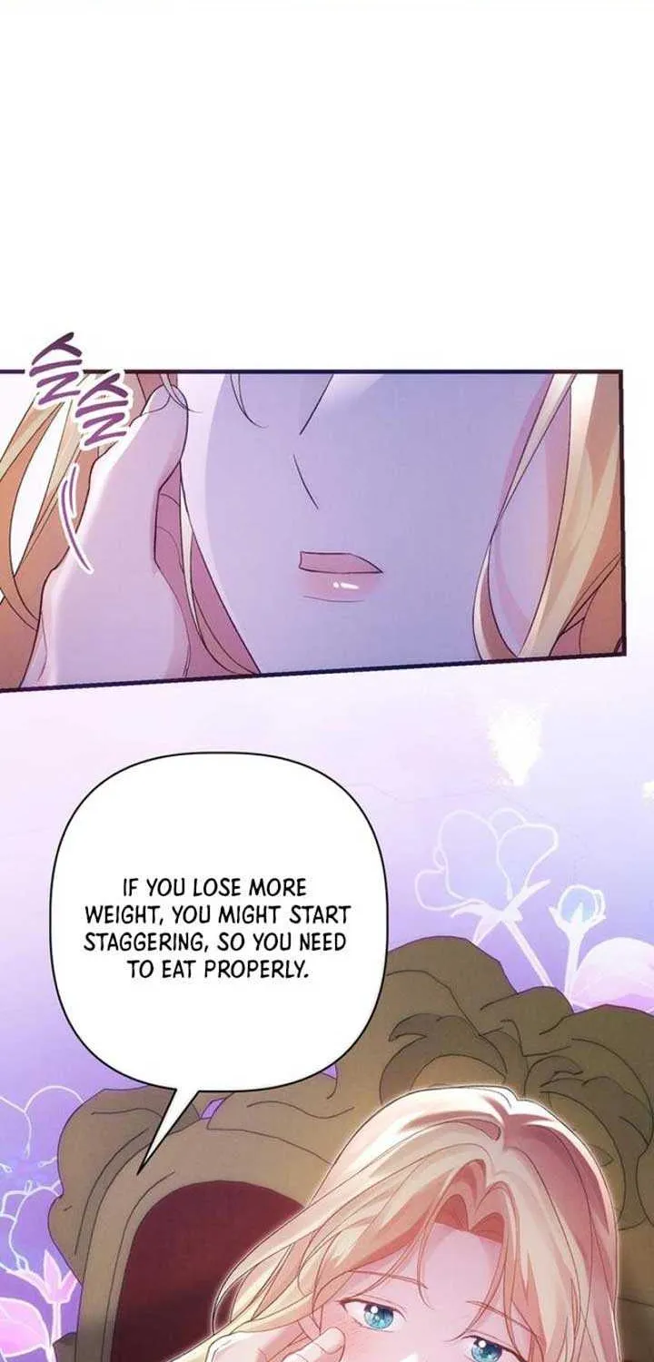 When Arrogance Fell at My Feet Chapter 5 page 24 - 
