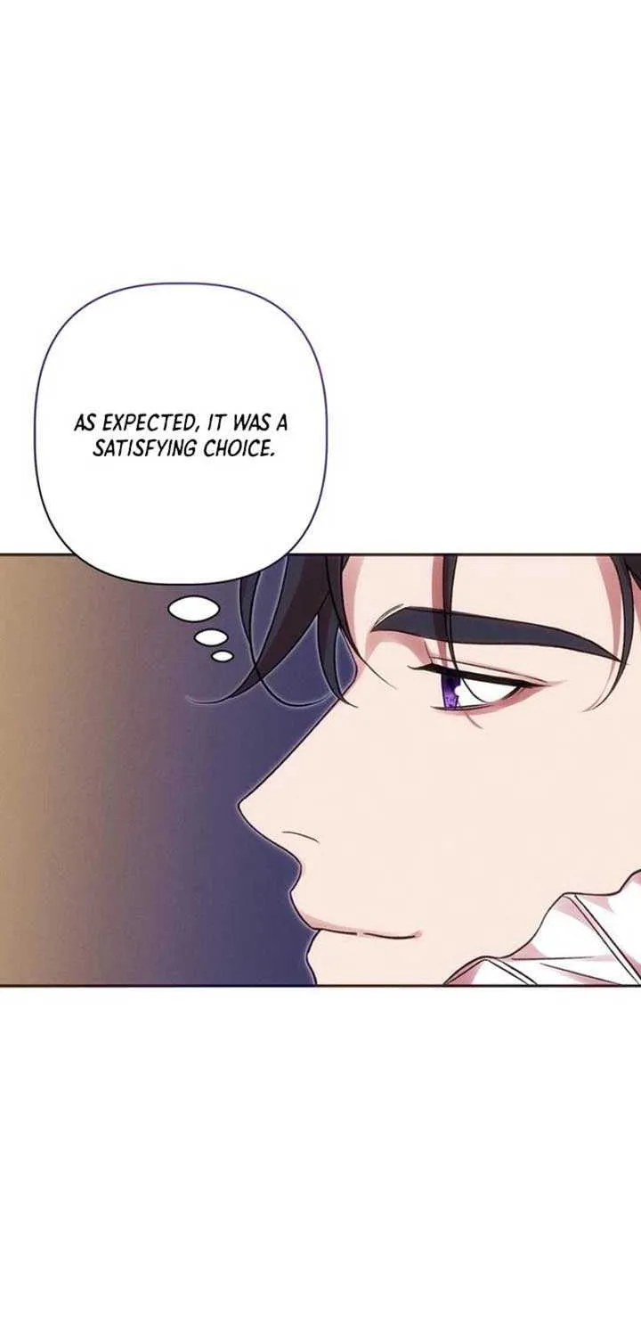 When Arrogance Fell at My Feet Chapter 5 page 36 - 