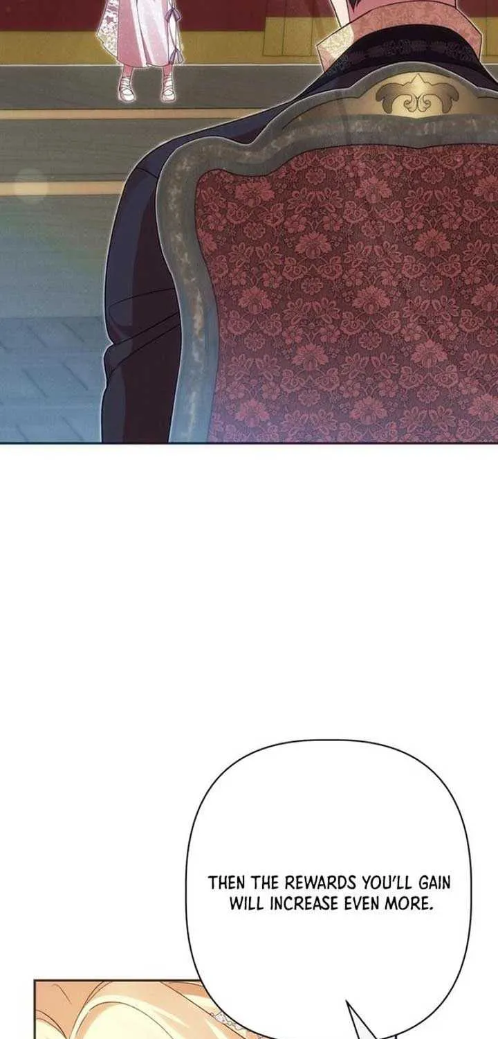 When Arrogance Fell at My Feet Chapter 5 page 38 - 