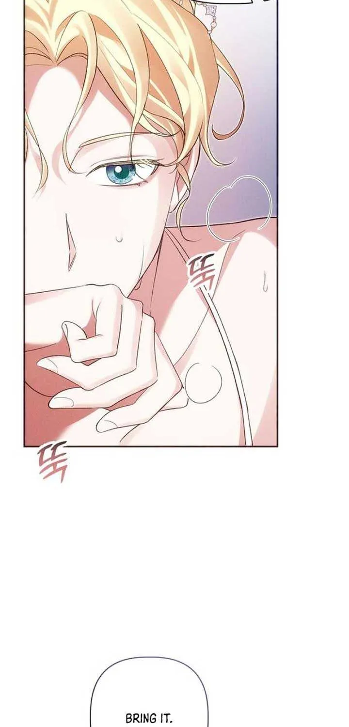 When Arrogance Fell at My Feet Chapter 5 page 39 - 
