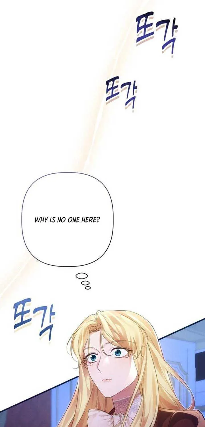 When Arrogance Fell at My Feet Chapter 5 page 5 - 