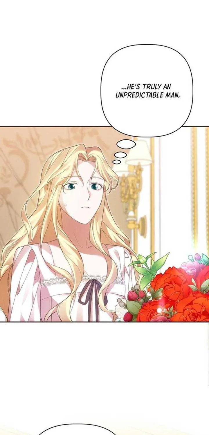 When Arrogance Fell at My Feet Chapter 5 page 49 - 
