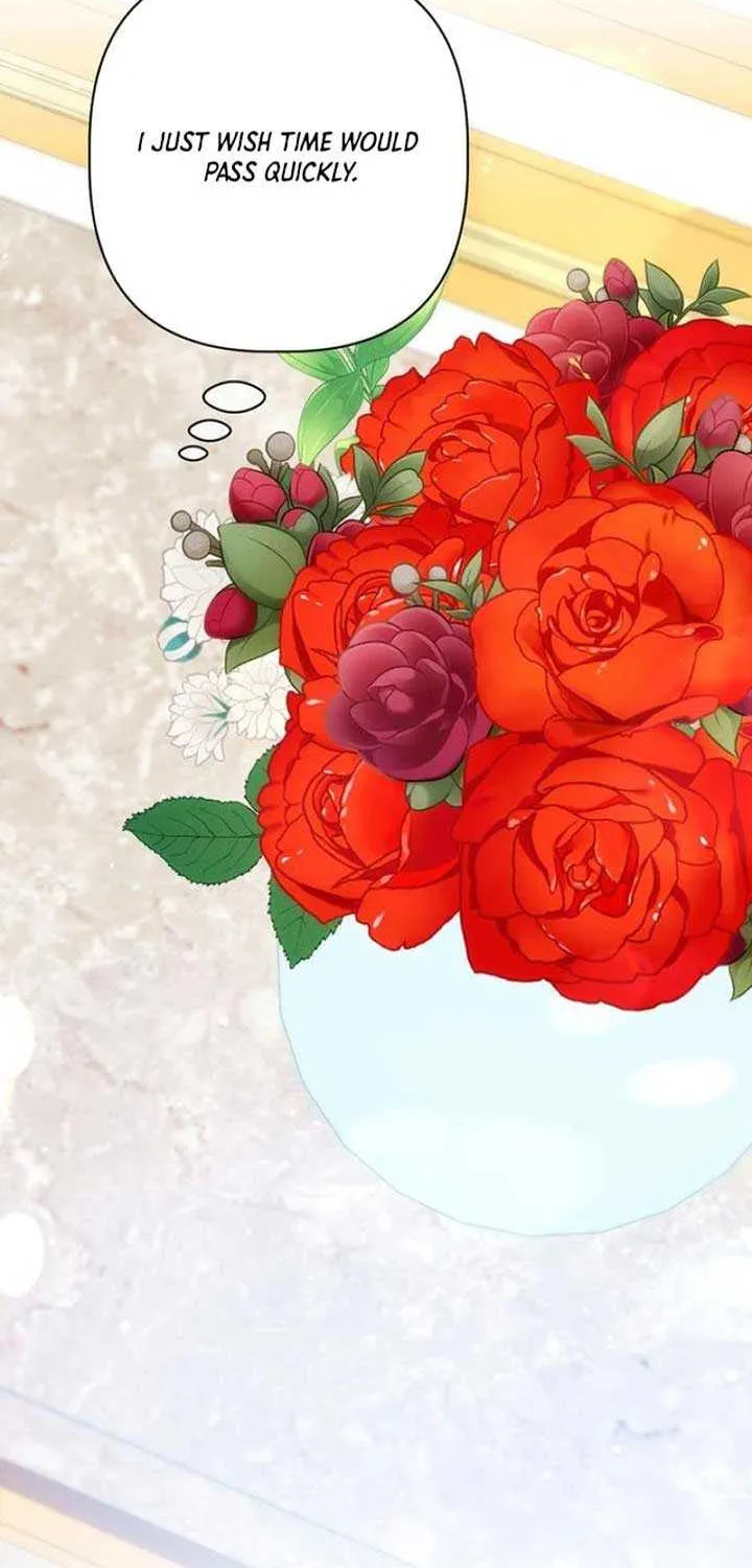 When Arrogance Fell at My Feet Chapter 5 page 50 - 