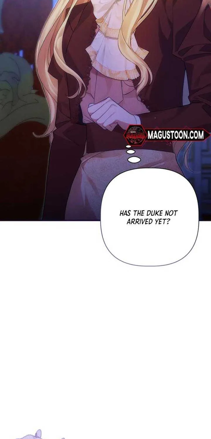 When Arrogance Fell at My Feet Chapter 5 page 6 - 