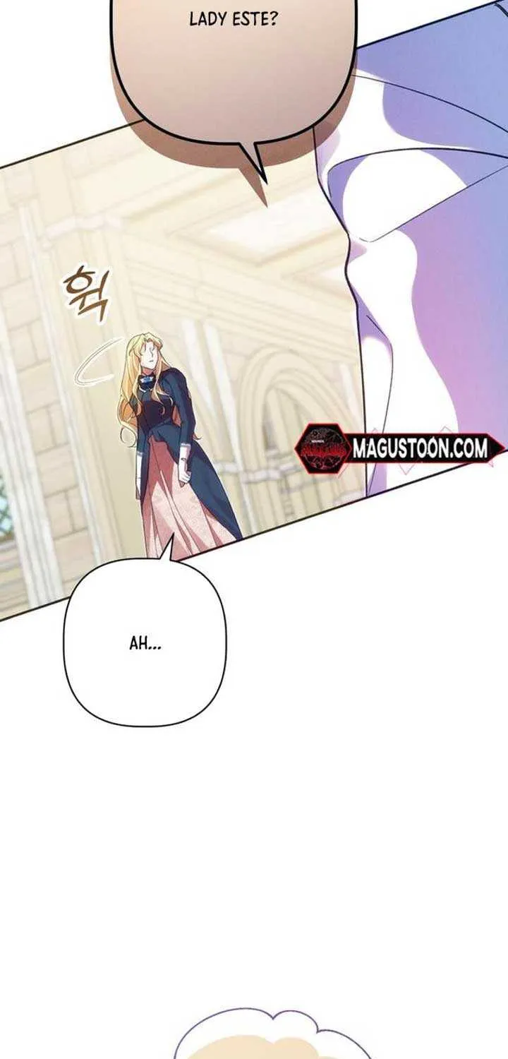 When Arrogance Fell at My Feet Chapter 5 page 56 - 