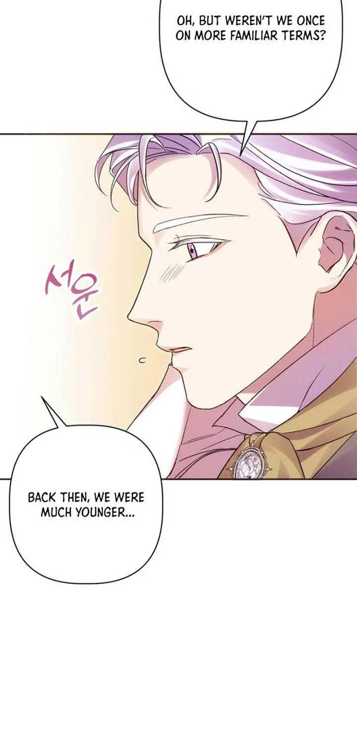 When Arrogance Fell at My Feet Chapter 5 page 60 - 
