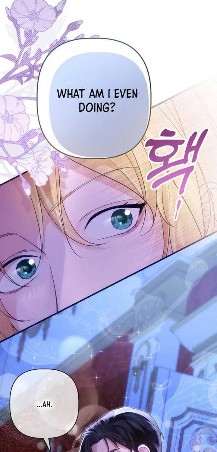 When Arrogance Fell at My Feet Chapter 5 page 7 - 