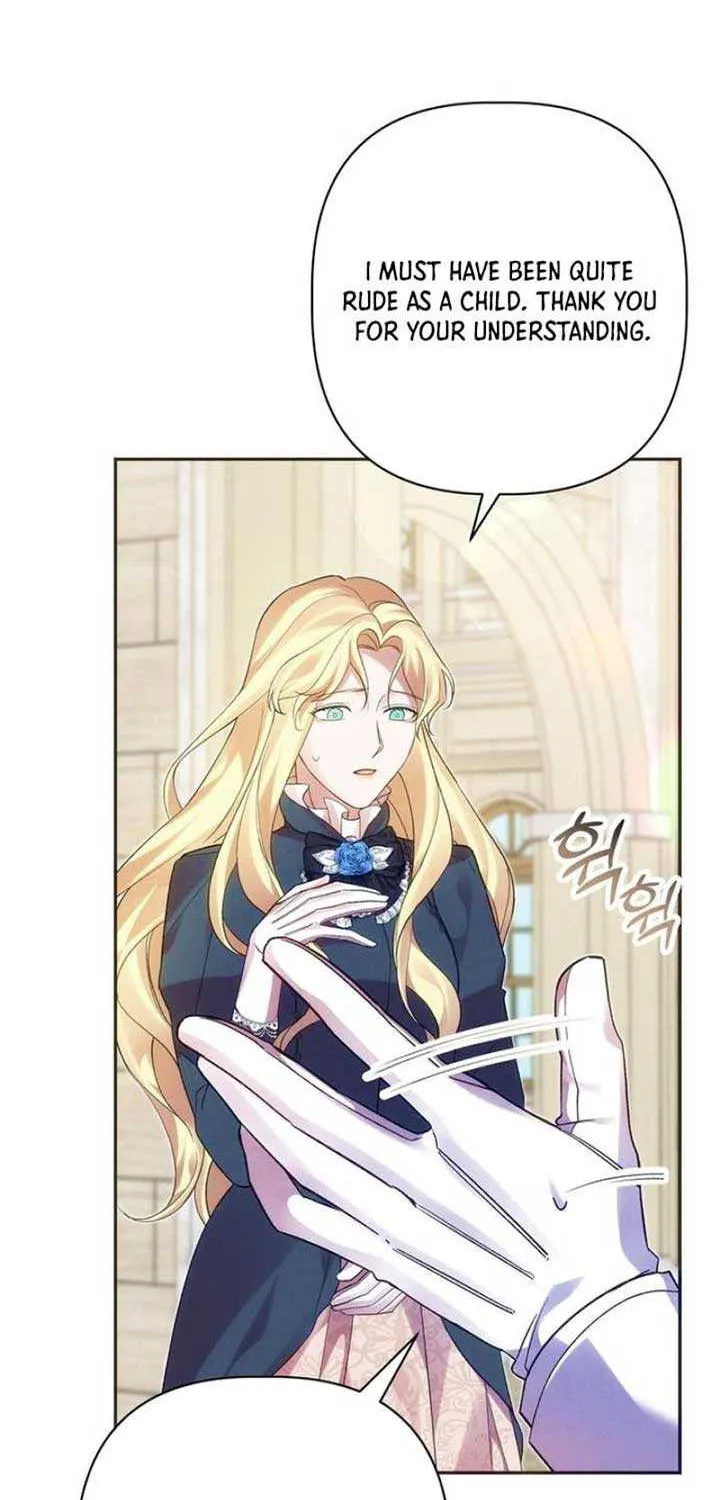 When Arrogance Fell at My Feet Chapter 5 page 61 - 