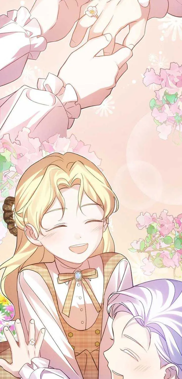 When Arrogance Fell at My Feet Chapter 5 page 69 - 