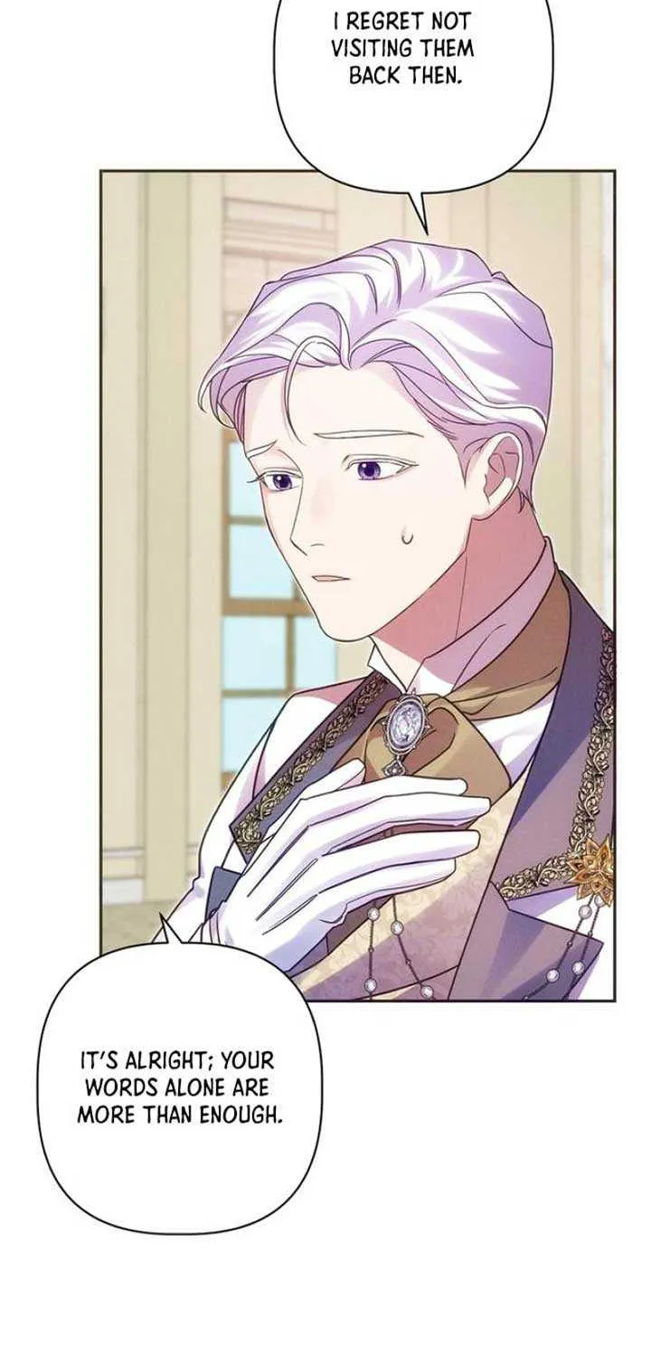 When Arrogance Fell at My Feet Chapter 5 page 72 - 
